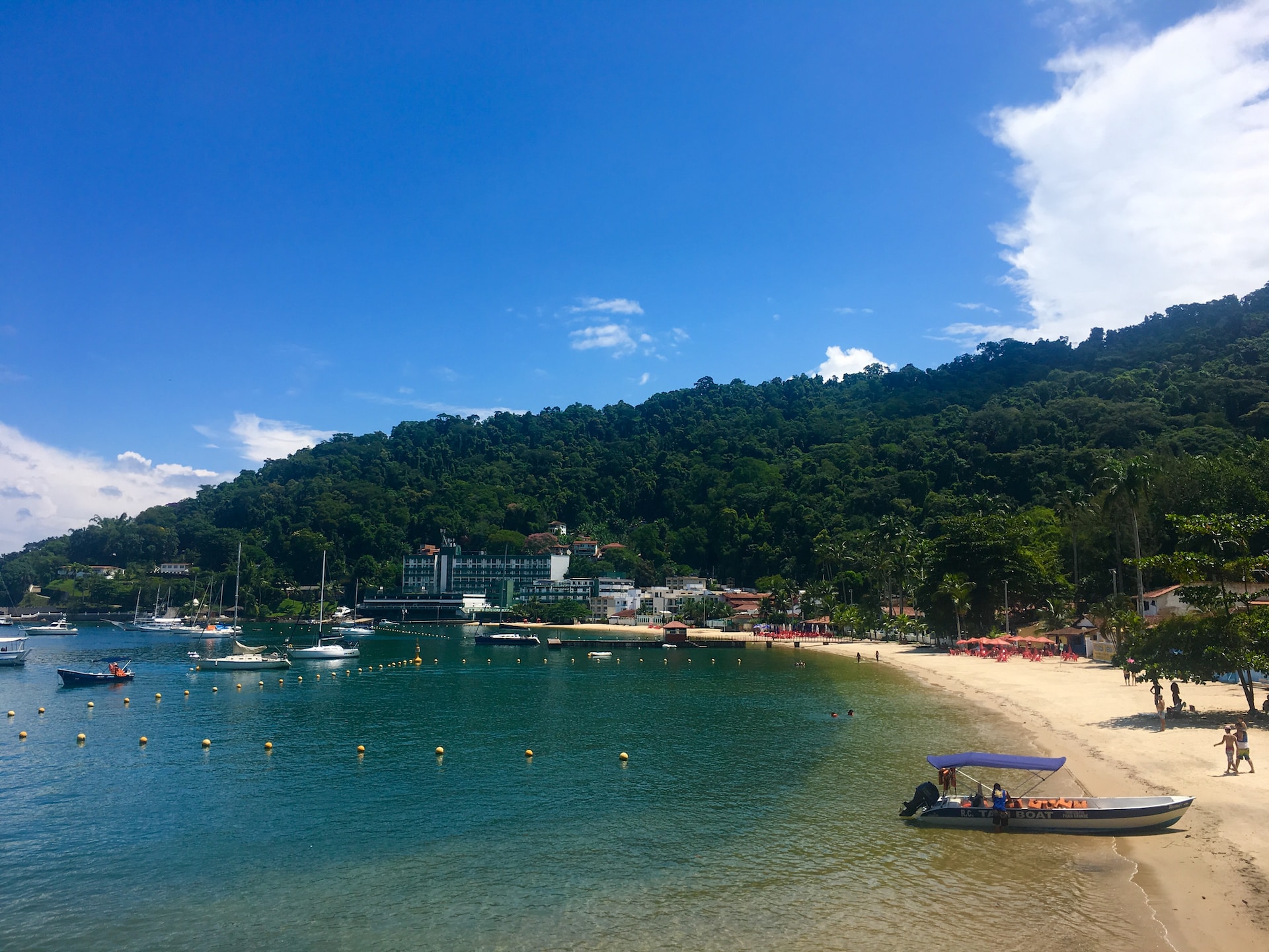 O que fazer em Angra dos Reis? Ilhas e outras dicas de viagem