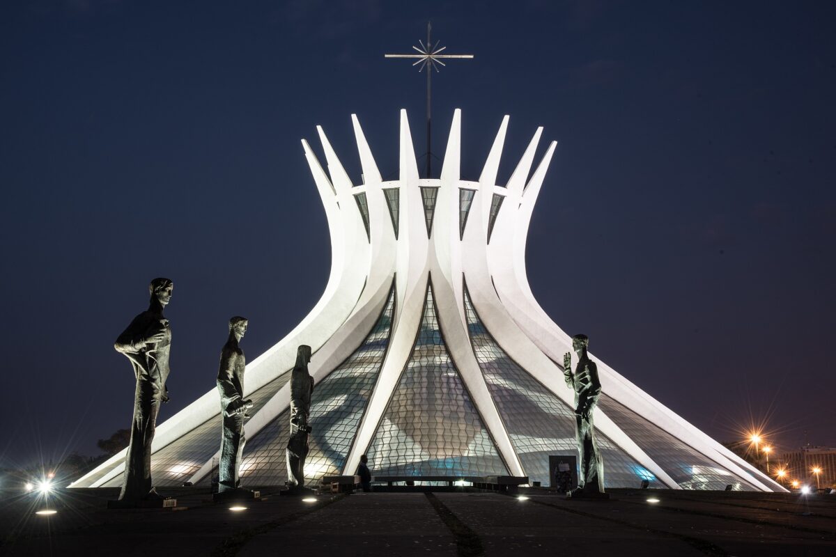 O que fazer em Brasília