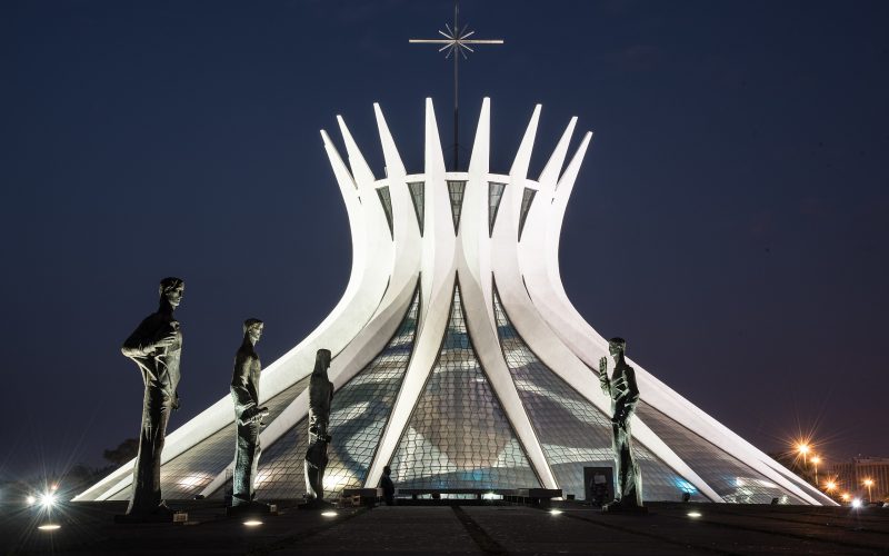 O que fazer em Brasília