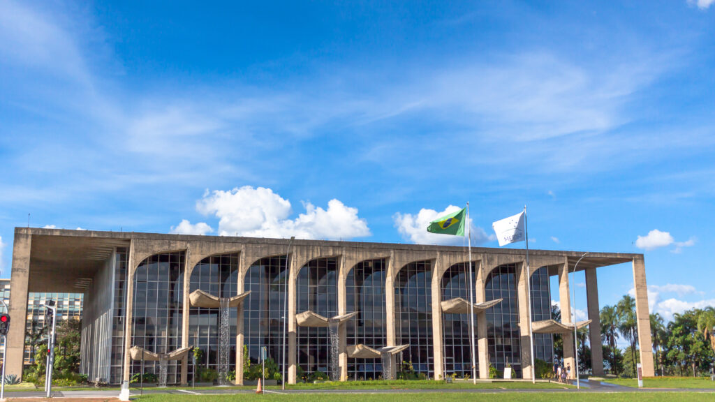 O que fazer em Brasília