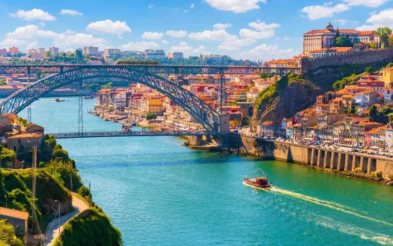 o que fazer em Porto Portugal