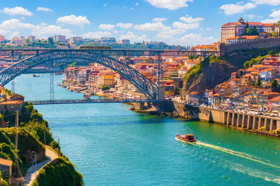 o que fazer em Porto Portugal