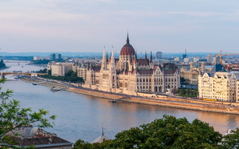 Países mais baratos da Europa 2024