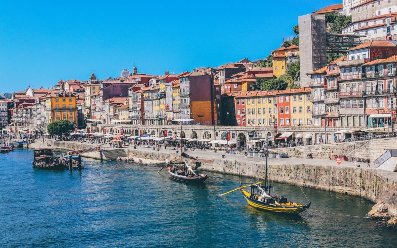Preço das diárias em hotéis de Portugal