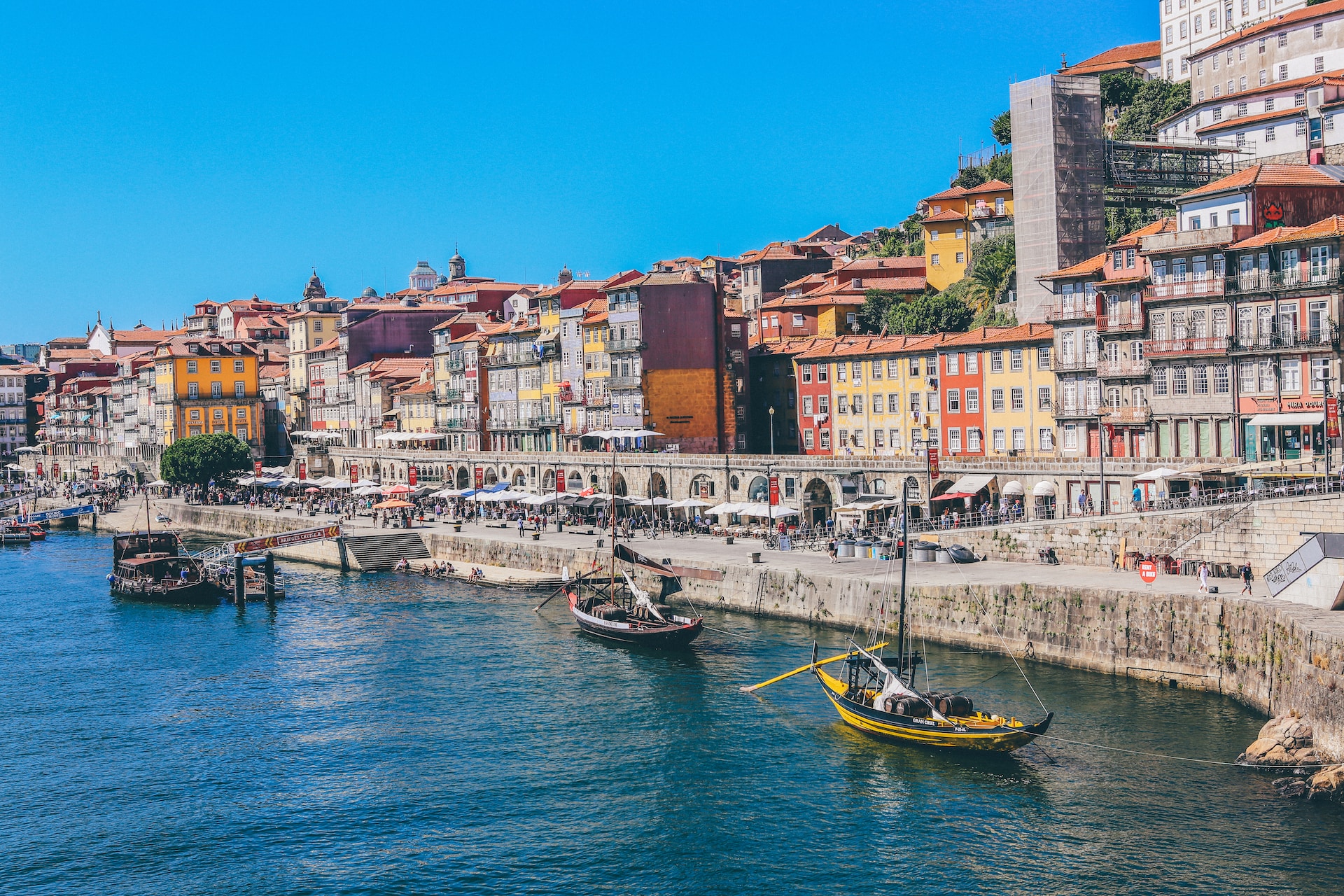 Preço das diárias em hotéis de Portugal sobe mais de 100% em dois anos