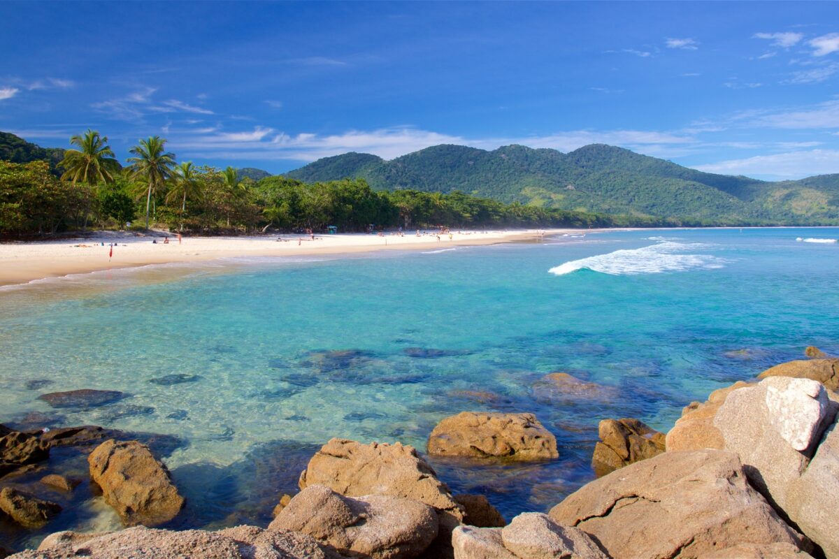 Ilha Grande