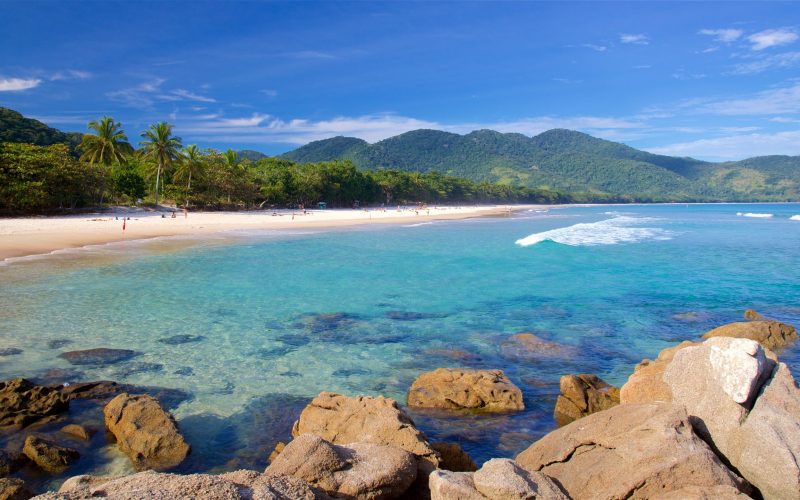 Ilha Grande
