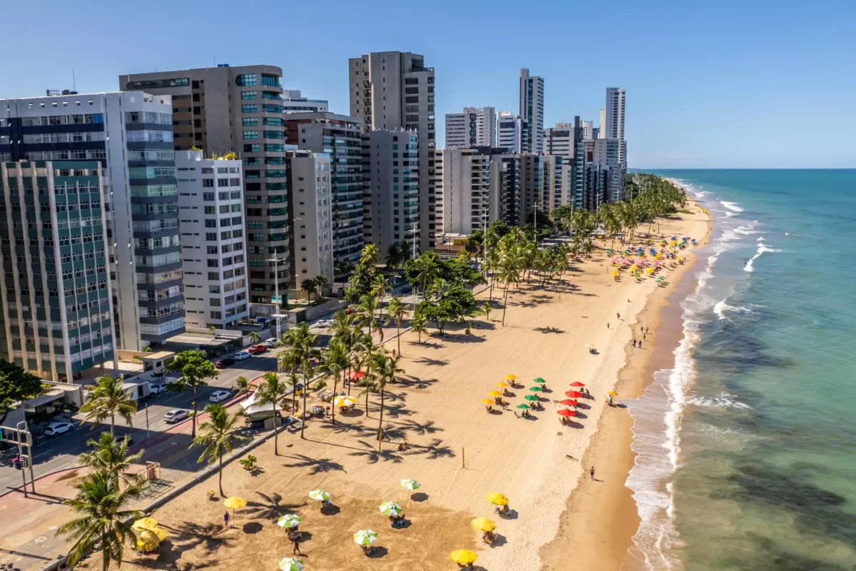 restaurante suspenso em recife