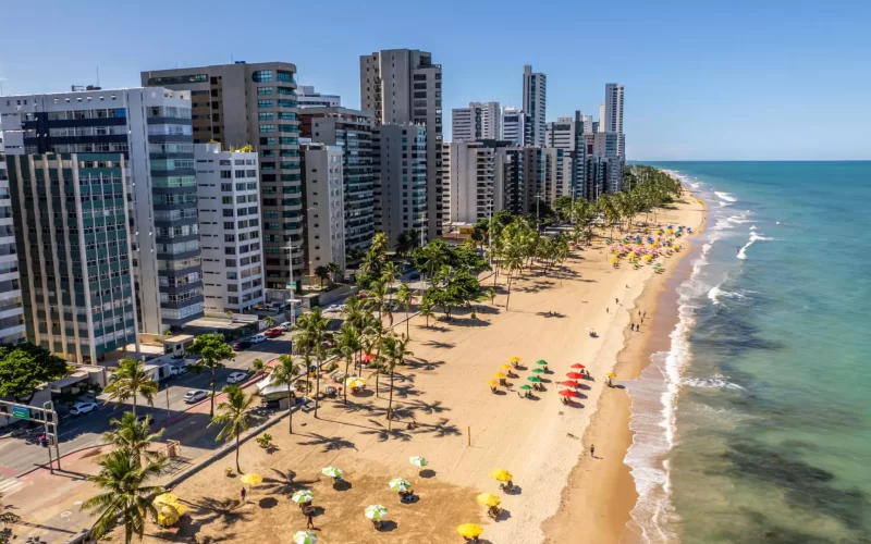 restaurante suspenso em recife