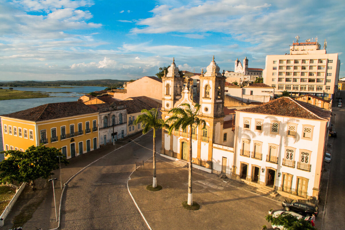 Rota do Camgaço