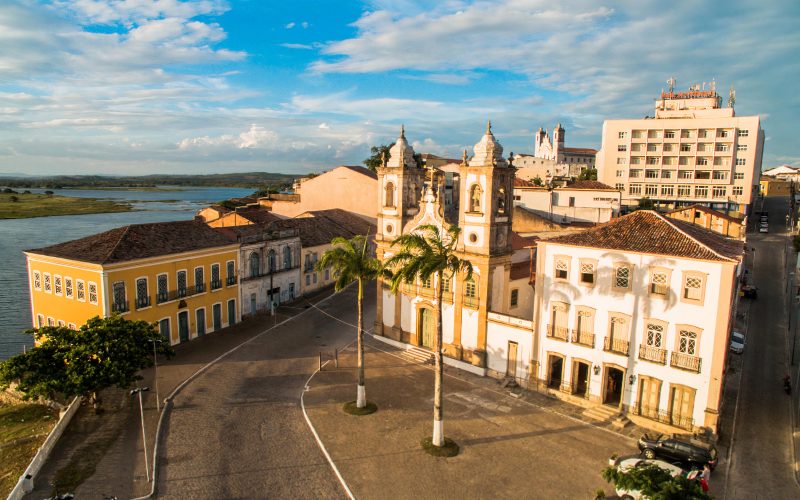 Rota do Cangaço