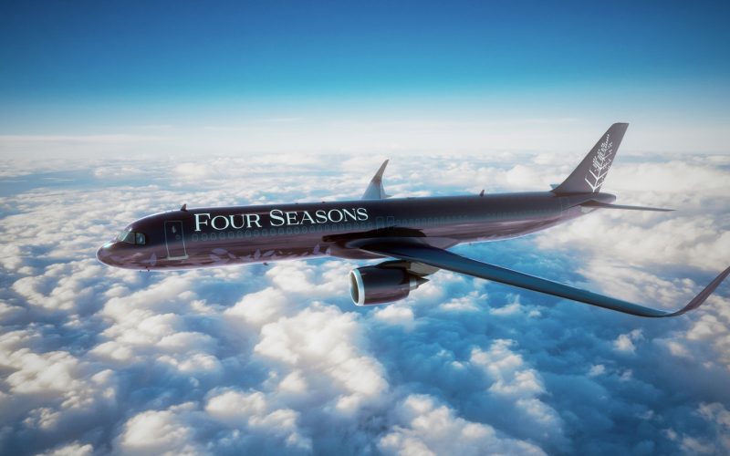 Roteiro 2025 four season jato