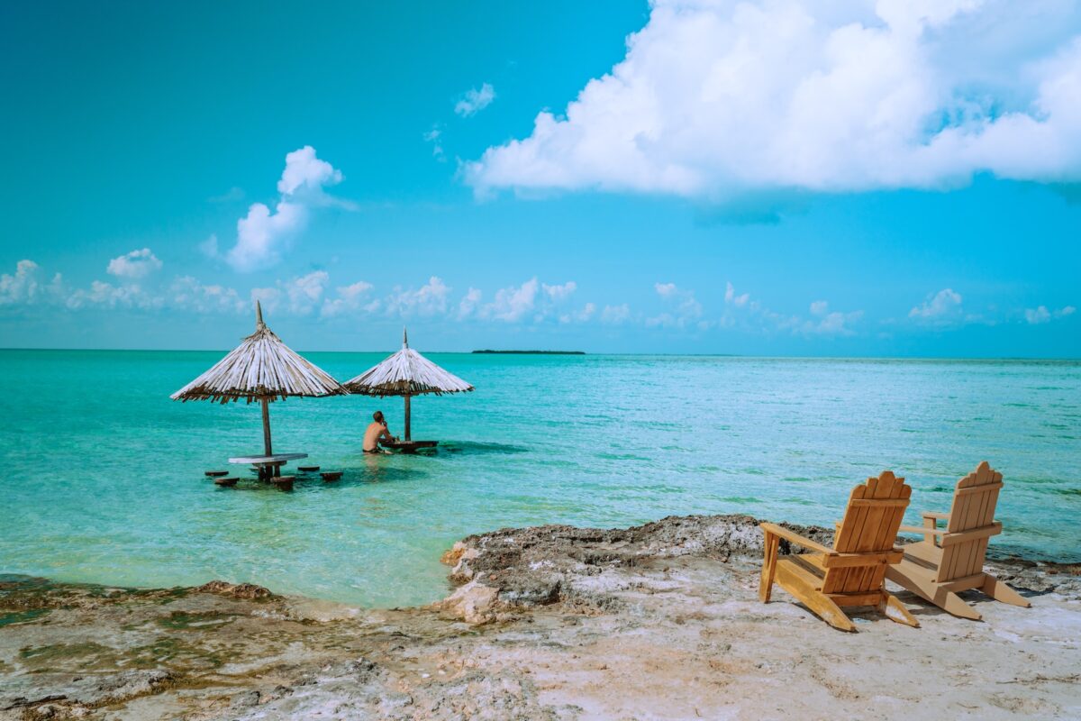 viagem para Belize