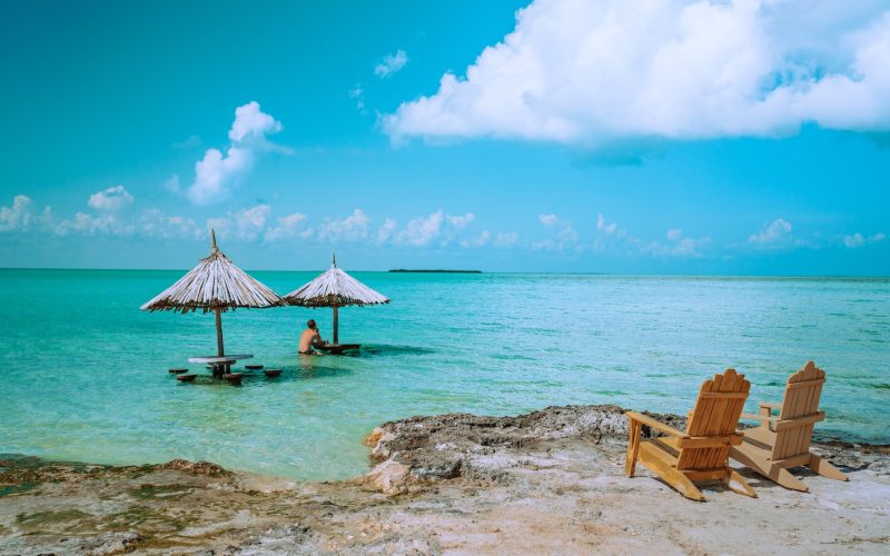 viagem para Belize