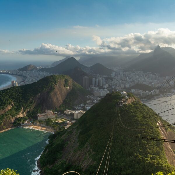Turistas estrangeiros injetam R$ 18 bilhões na economia brasileira no primeiro semestre