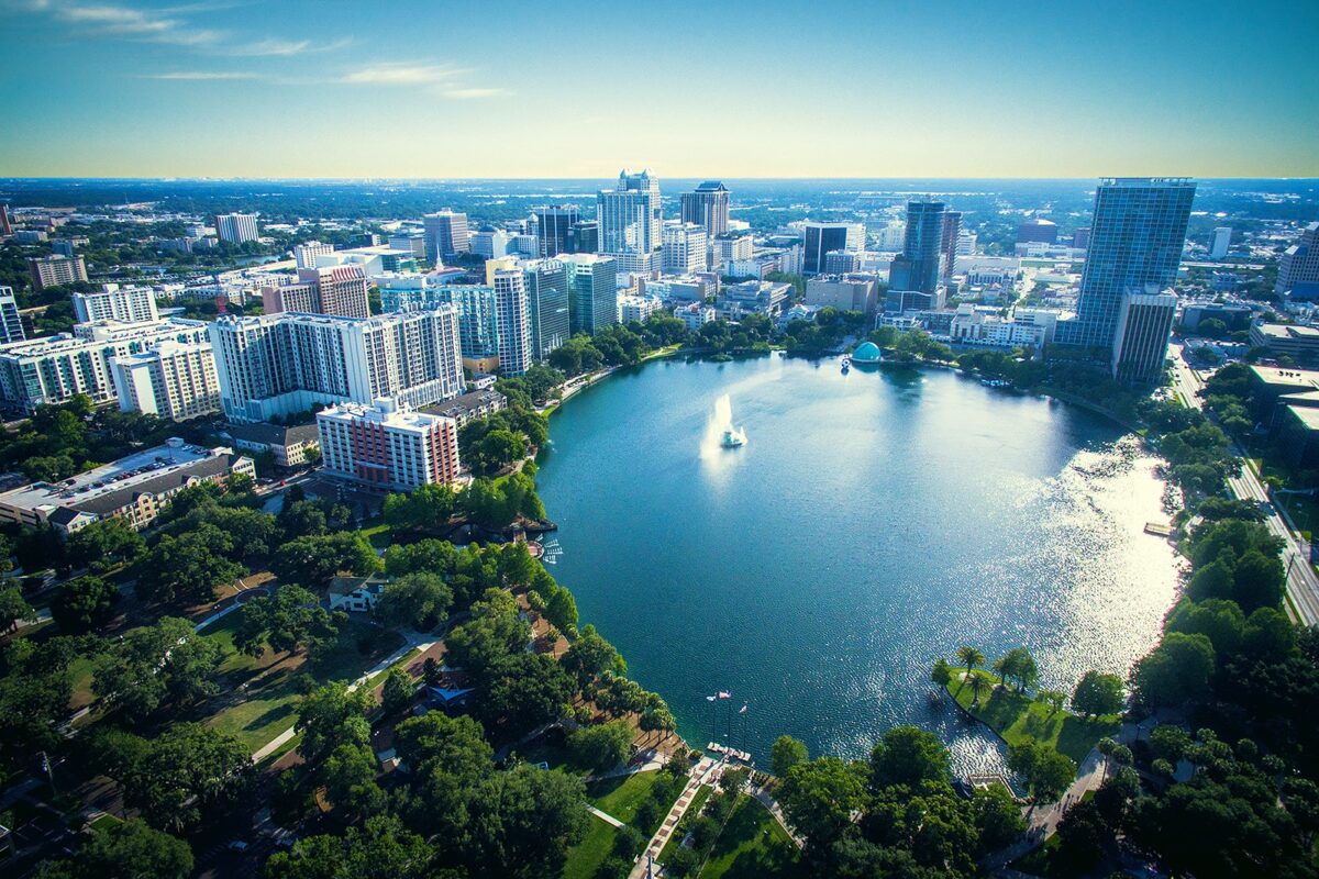Turismo em Orlando: o que fazer na cidade da Disney