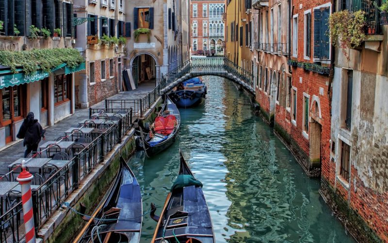 veneza taxa de entrada 2024