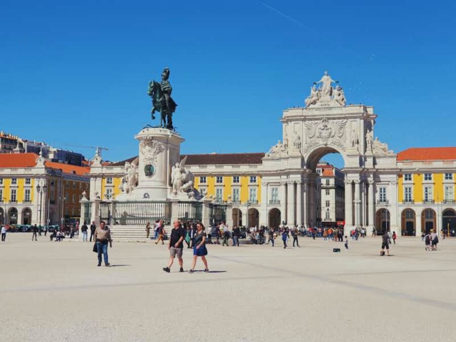 visto portugal para nômades digitais