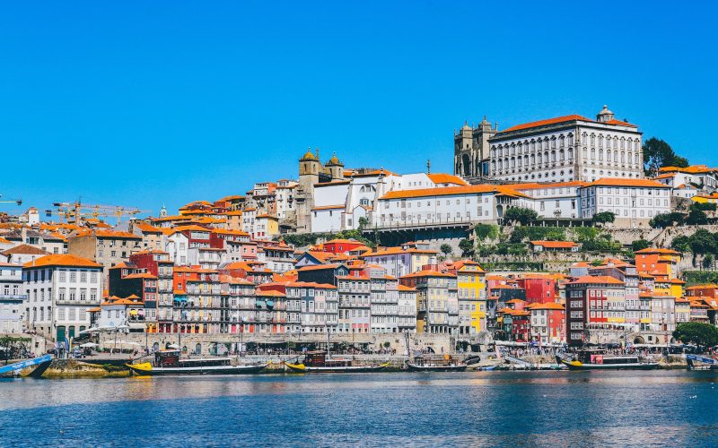 Visto para nômade digital em Portugal