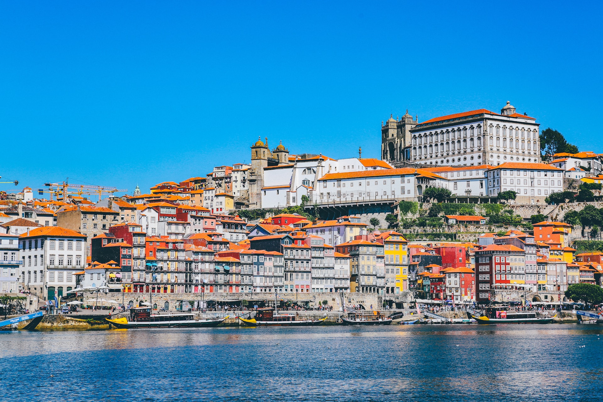 Visto para nômade digital em Portugal