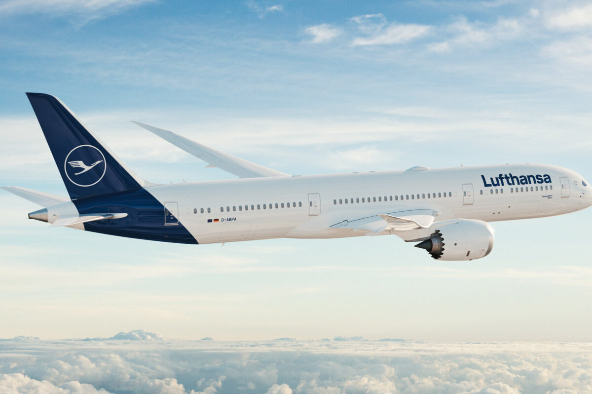 voo rio de janeiro frankfurt