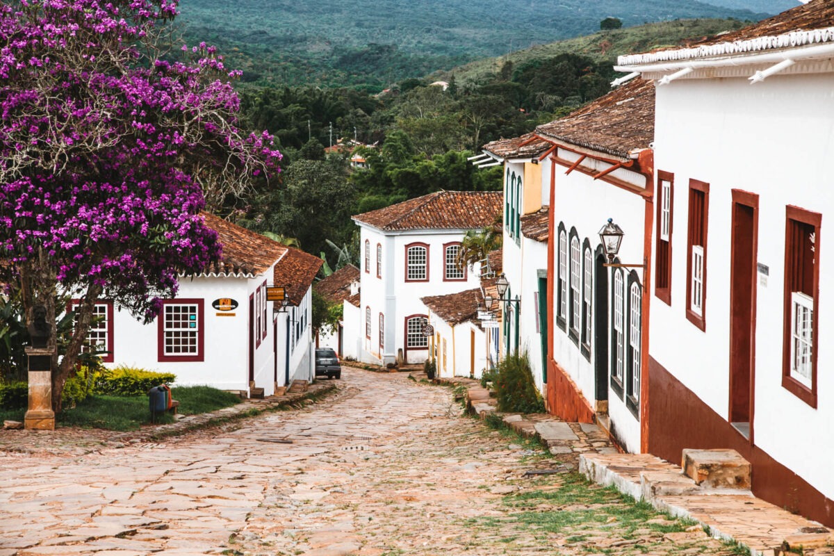 Tiradentes: passeio turístico é eleito um dos melhores do mundo 