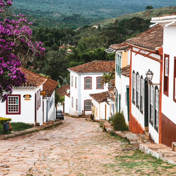 Tiradentes: passeio turístico é eleito um dos melhores do mundo 