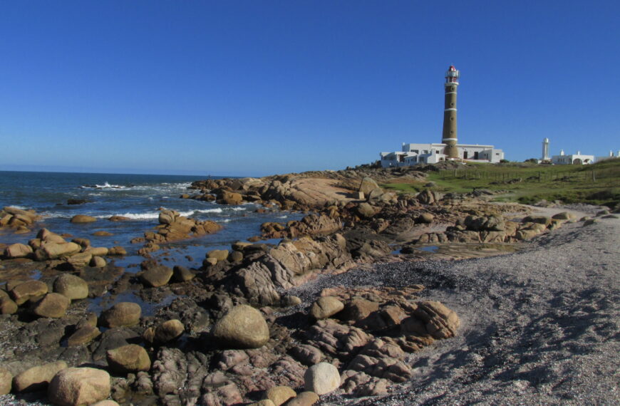 Cabo Polônio, no Uruguai: como chegar, o que fazer e onde ficar