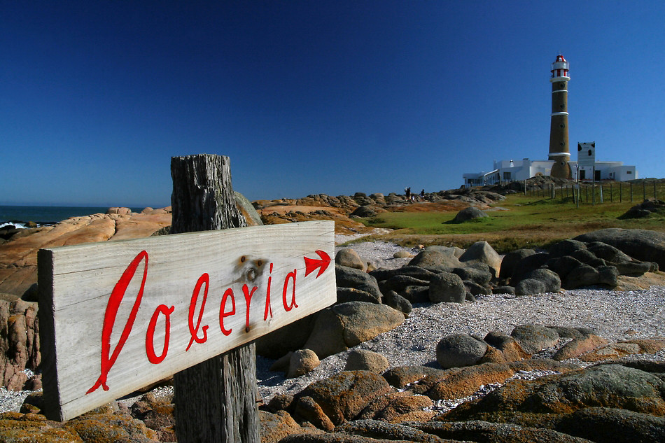 Cabo Polônio Turismo Uruguai