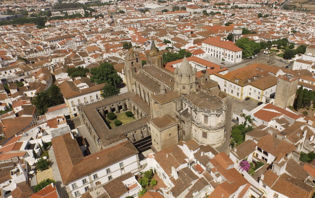 cidades para conhecer no Alentejo Portugal