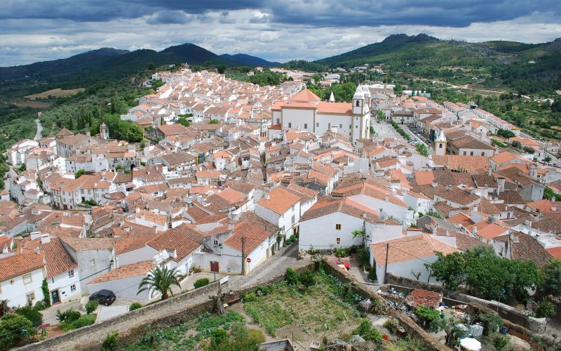 Alentejo