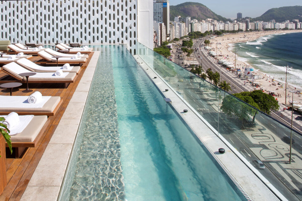 Onde passar o Réveillon 2024 no Rio de Janeiro