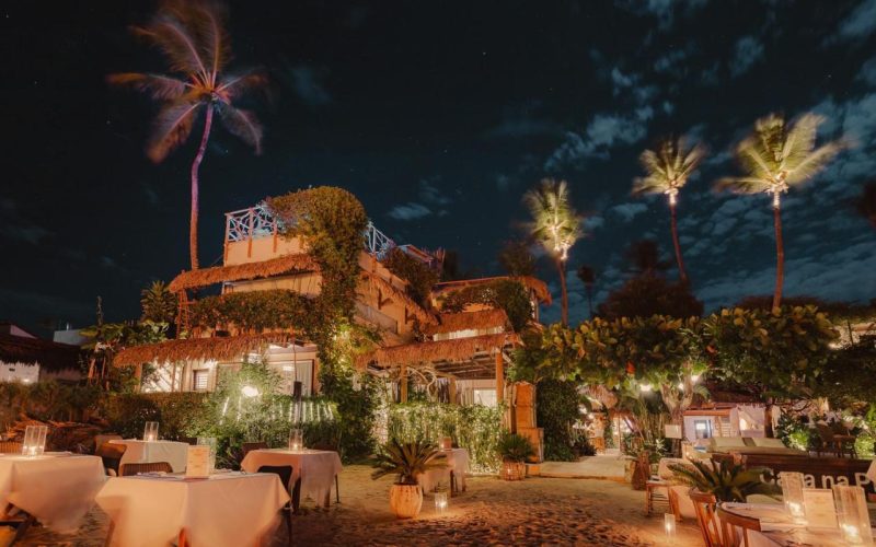 hotéis jericoacoara reveillon 20234 2024