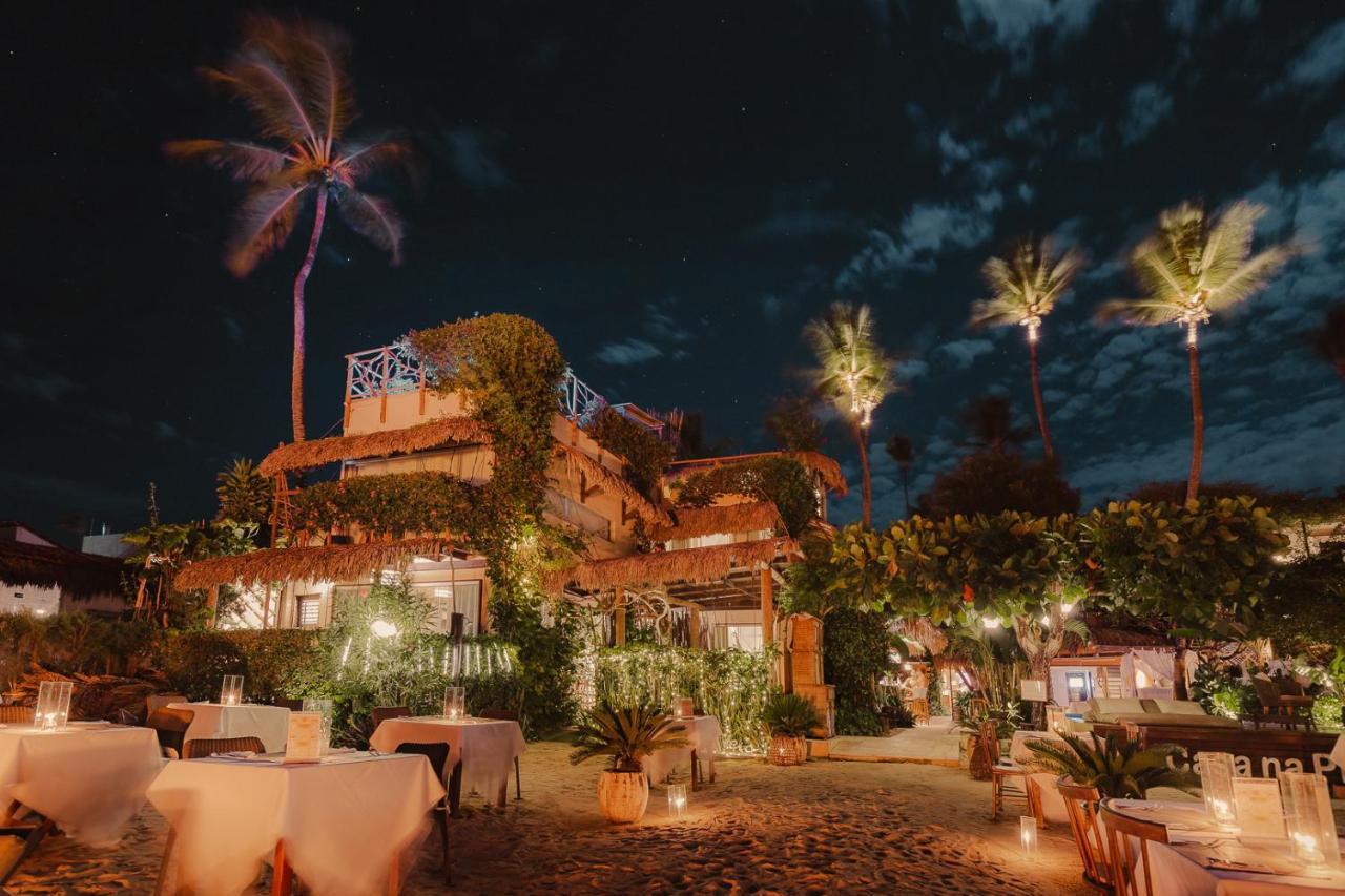 hotéis jericoacoara reveillon 20234 2024
