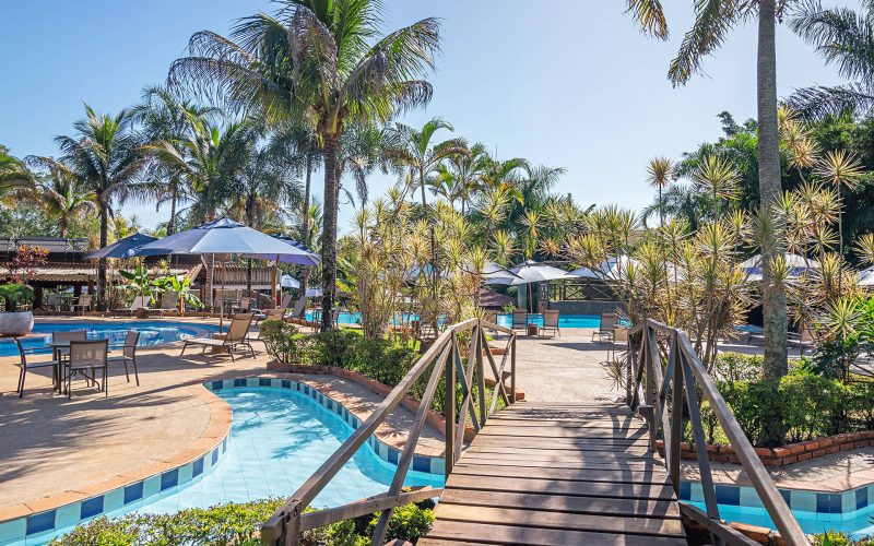 hotel fazenda reveillon feriado