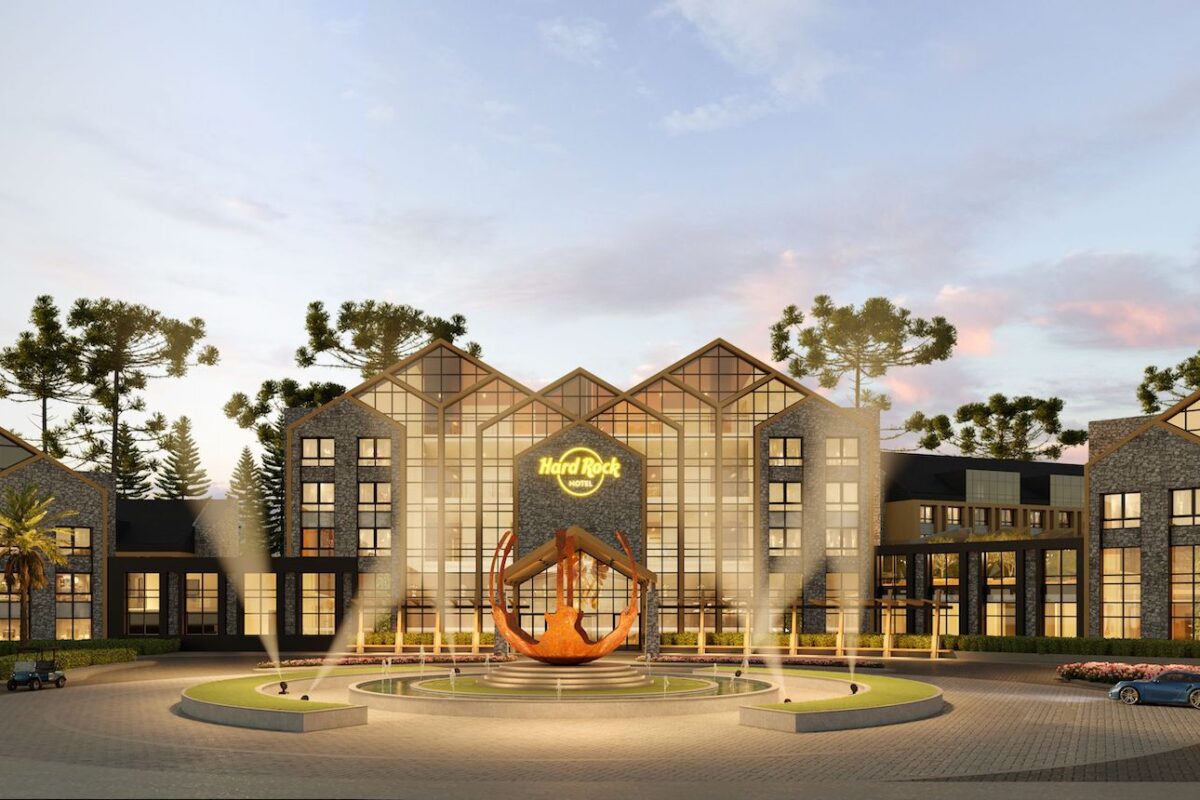 hard rock hotel em gramado
