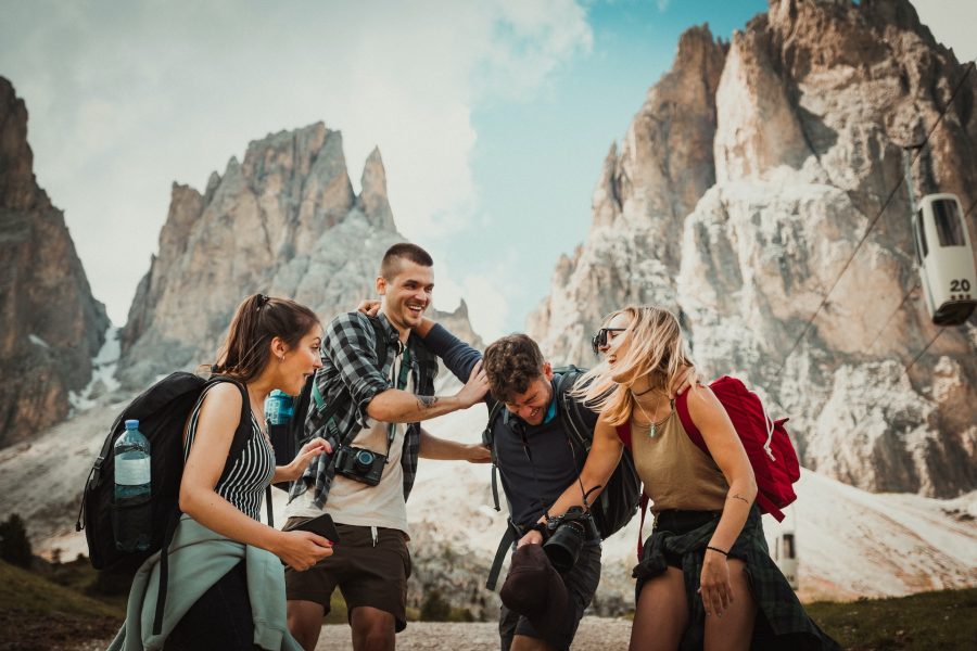 app planejar viagem ia