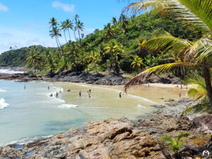 Melhores destinos para conhecer na Bahia