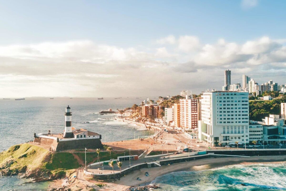 Melhor época para o Nordeste