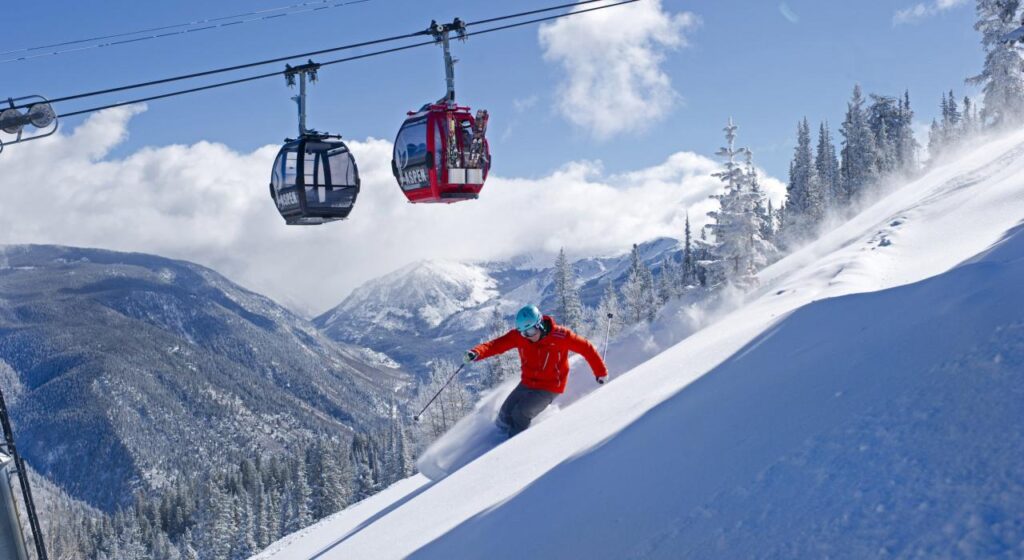 melhores estações de ski do mundo