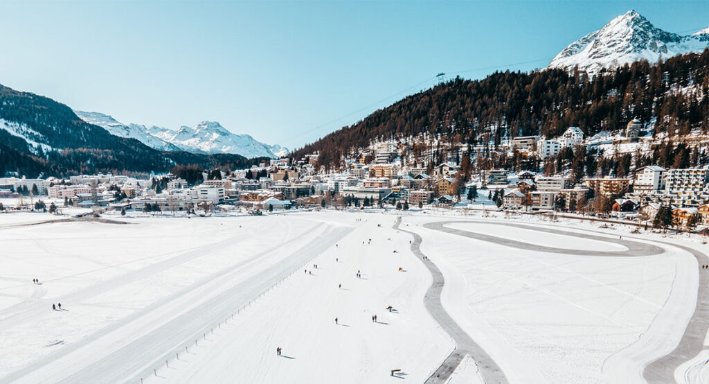 melhores estações de ski da europa