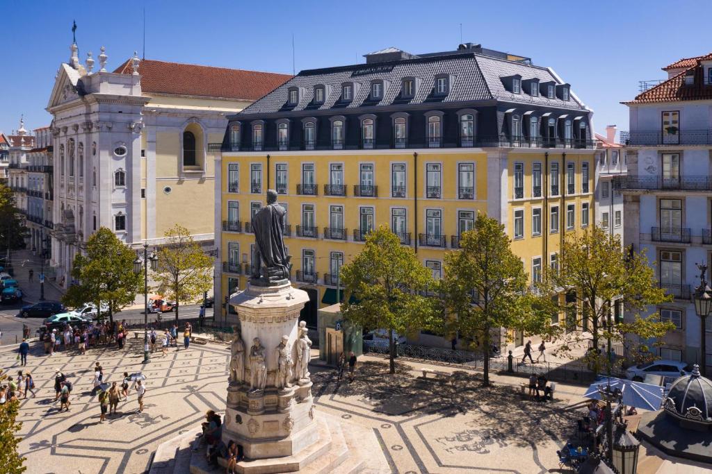 Hotel Portugal