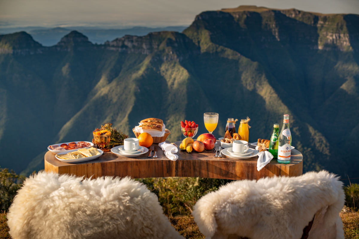 o que fazer na serra do rio do rastro
