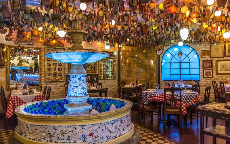 restaurantes em SP