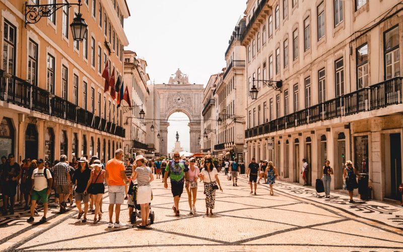união européia questiona portugal visto brasileiros