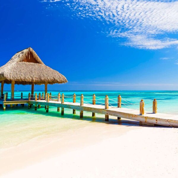 São Paulo ganha voo para a República Dominicana com passagens a R$ 1.800