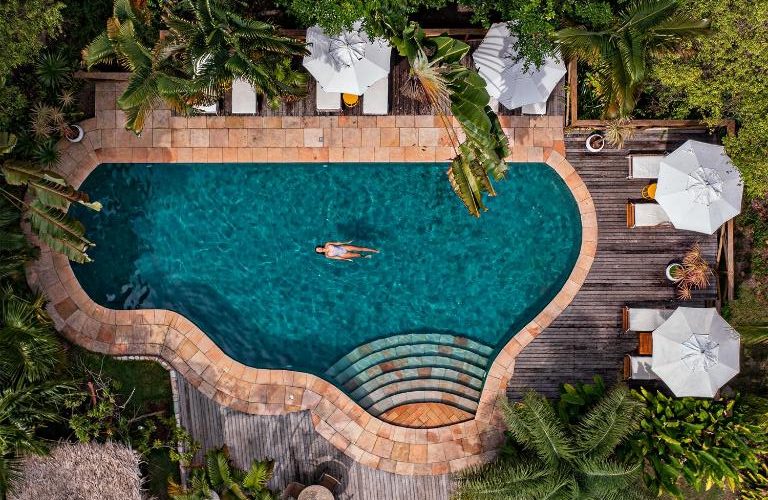 12 pousadas de luxo para conhecer na Bahia. Mangabeiras