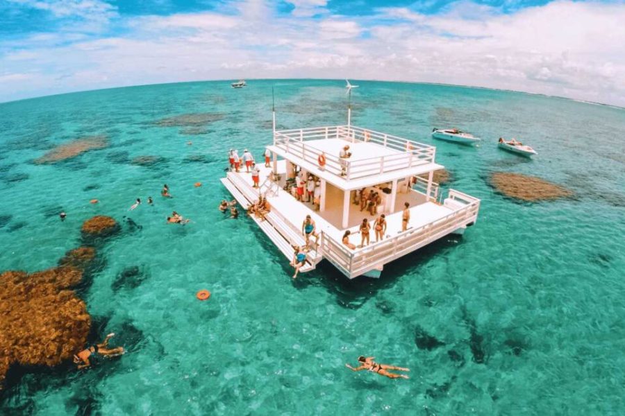 Quais sao as praias mais lindas do Nordeste - Veja as nossas dicas