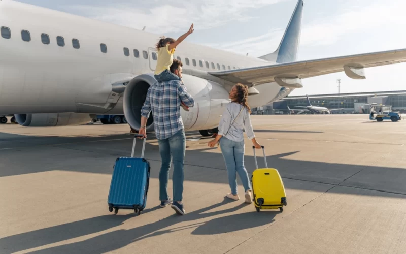 Black Friday de viagens: onde encontrar voos, pacotes e serviços.