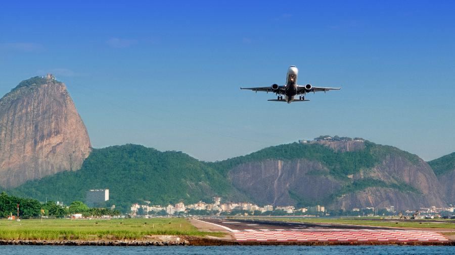 Fly2Brazil: ANAC lança programa para atrair aéreas estrangeiras para o Brasil